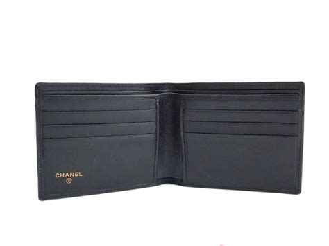 chanel mens collection|chanel men's wallet price.